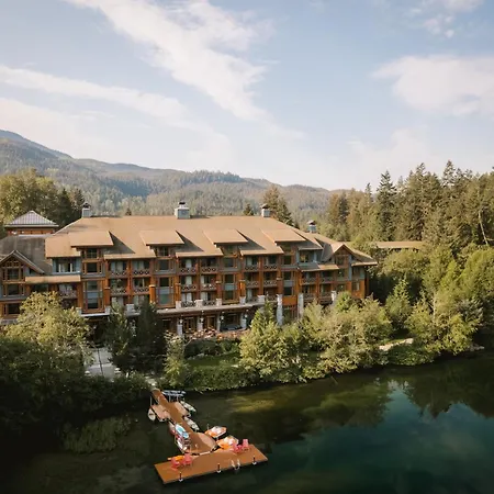 Nita Lake Lodge-3